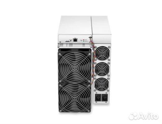 Asic Antminer S19j pro 104Th