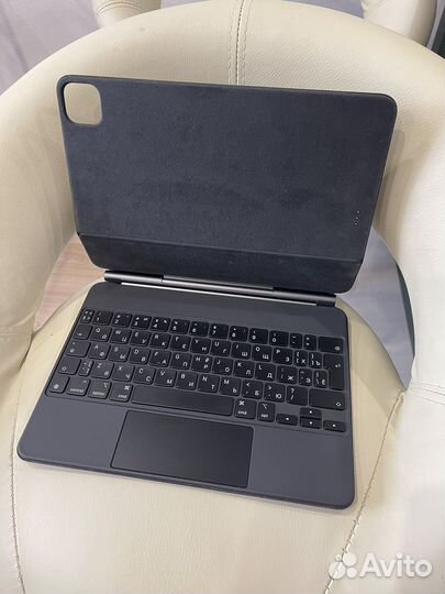 Magic Keyboard iPad Pro 11 ростест