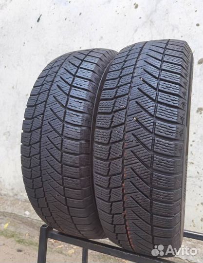 Continental ContiVikingContact 6 185/65 R15 92T