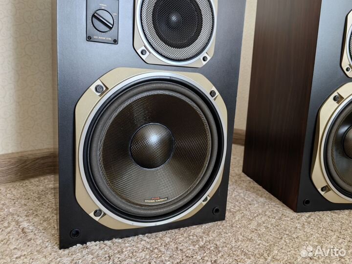 Колонки Onkyo D-5RX
