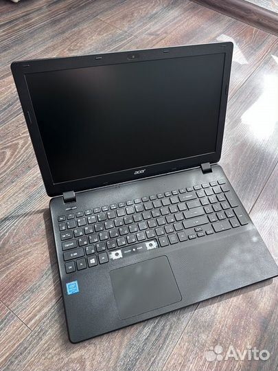 Ноутбук acer ES1-531