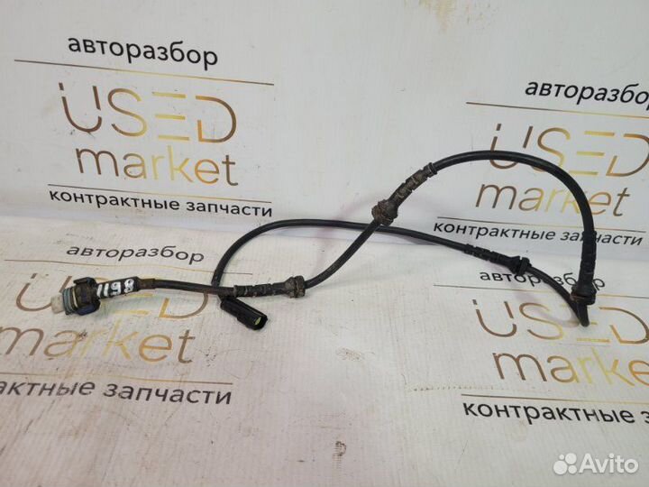 Датчик ABS Chery Crosseastar B14 2.0 SQR484F 2009