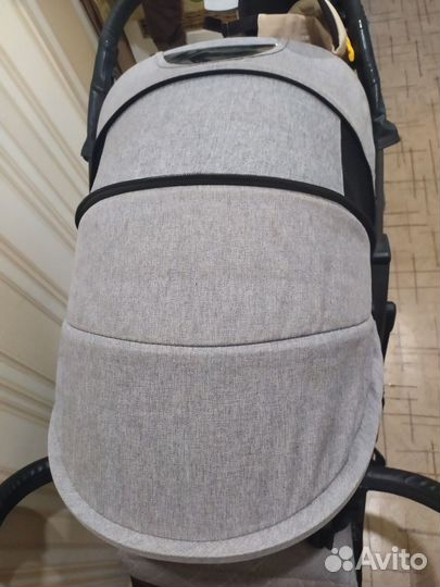 Коляска бабало 2020