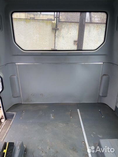 Разбор газели нэкст А63R42