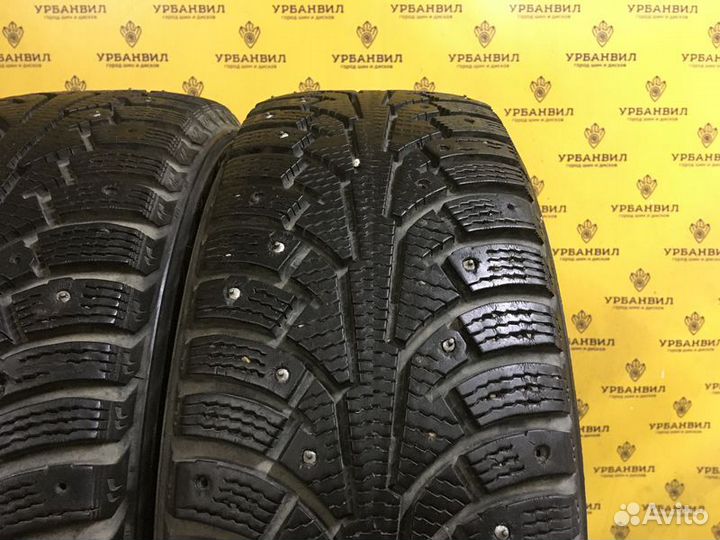 Nokian Tyres Nordman 5 195/60 R15 92T
