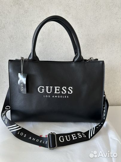 Сумка guess новая