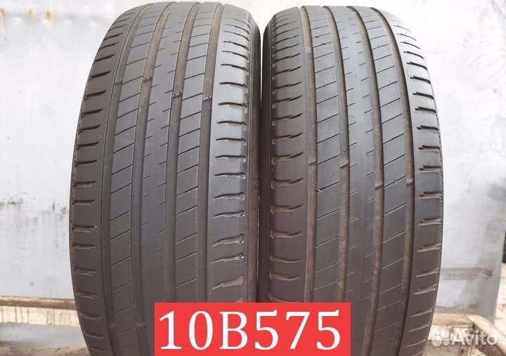 Michelin Latitude Sport 3 225/65 R17 106Q