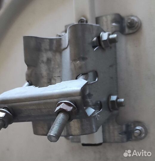 Спутниковая антенна