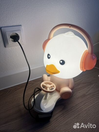 Ночник детский