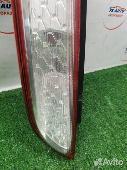 Стоп-сигнал задний левый Ford Focus 2 хетчбэк 2.0