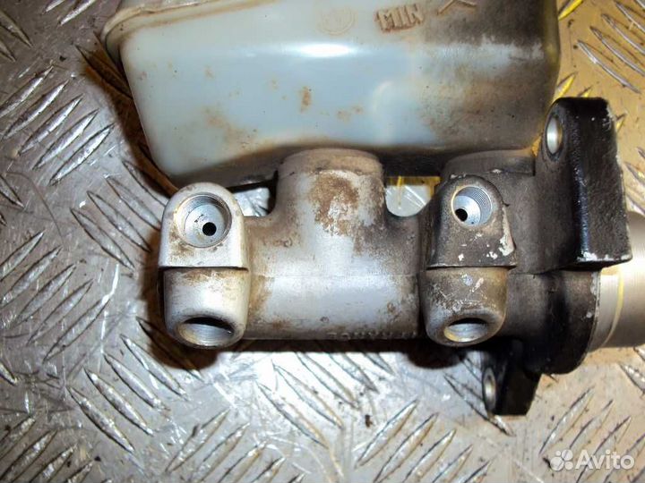 Цилиндр тормозной главный Vectra A(88-95) ABS б/у