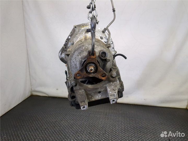 Кпп - автомат (АКПП) Mercedes C W204, 2008