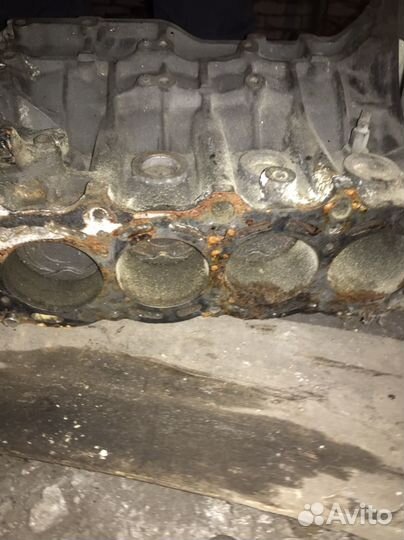 Двигатель toyota corona 4s fe