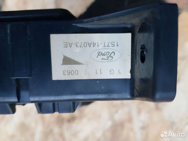 Блок предохранителей Форд Мондео 3 Ford Mondeo 3