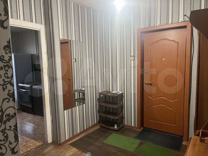 3-к. квартира, 70 м², 6/9 эт.