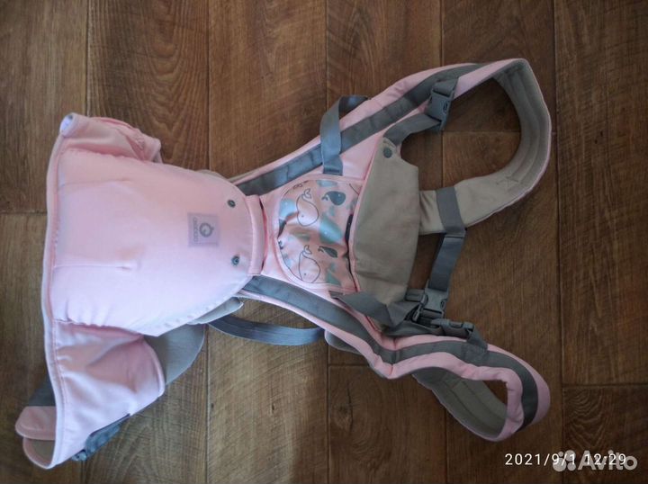 Переноска для детей