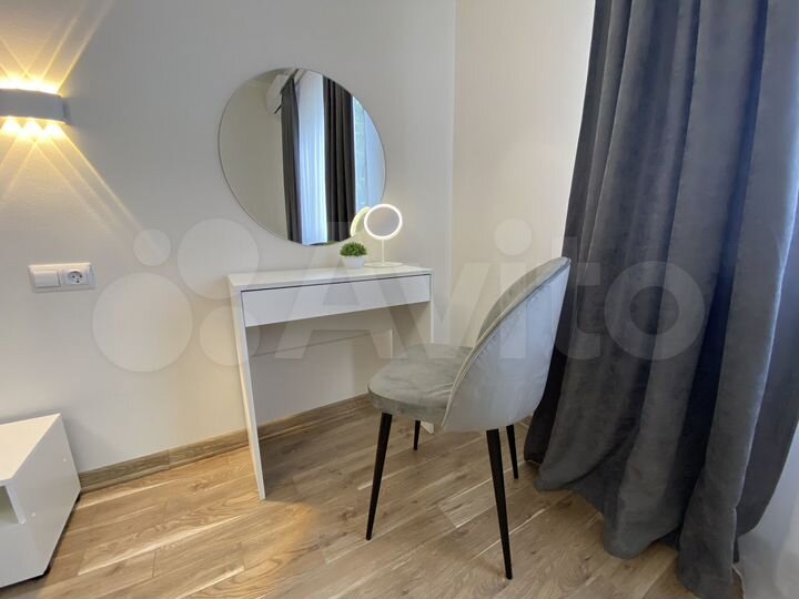 2-к. квартира, 65 м² (Абхазия)