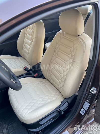 Чехлы для автомобили на сиденья