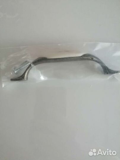 Ручки для мебели