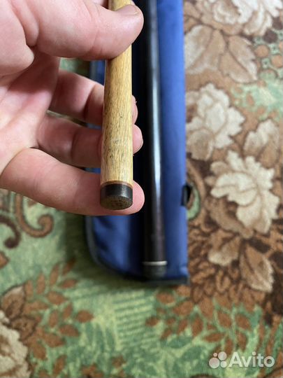 Бильярдный кий