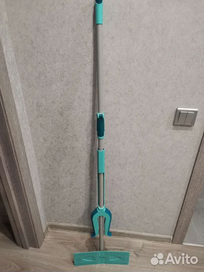 Швабра с отжимом