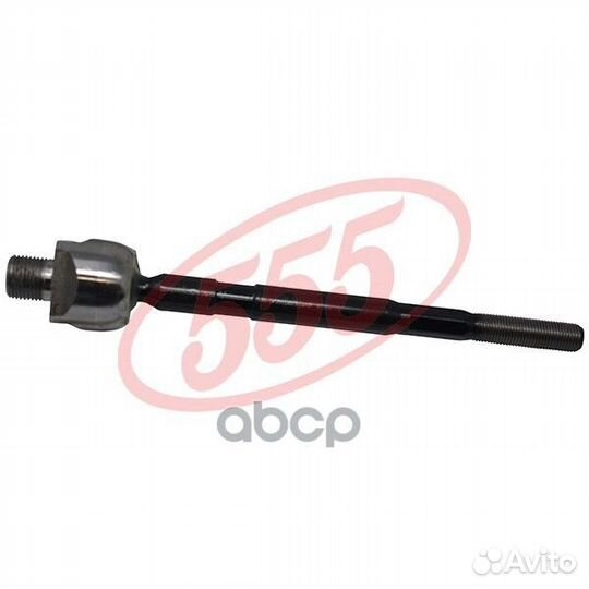 Тяга рулевая перед лев honda FIT aria 02