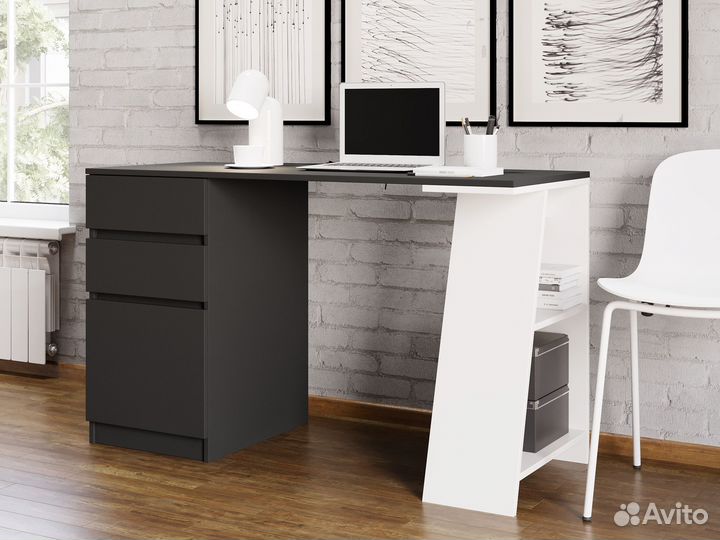 Офисный стол