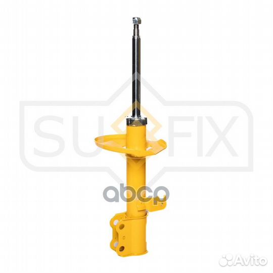 Стойка амортизаторная передняя R SU1432 sufix