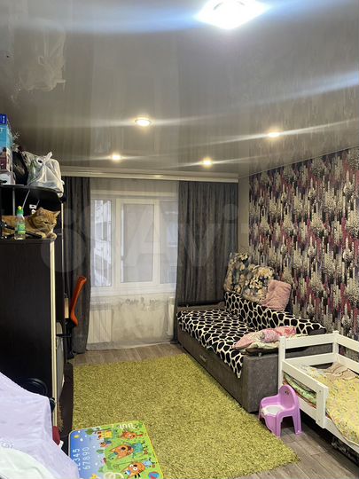 Квартира-студия, 23 м², 3/9 эт.