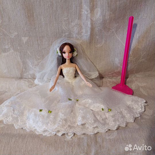 Кукла невеста