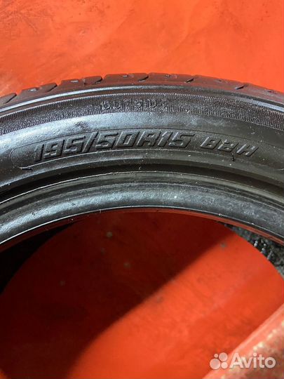 Triangle Sport ATP TR918 195/50 R15 82H