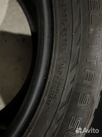 Nokian Tyres Hakkapeliitta 9 SUV 4.00/8 R6