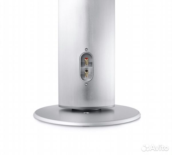 Напольная акустика Canton CD 290.3 silver