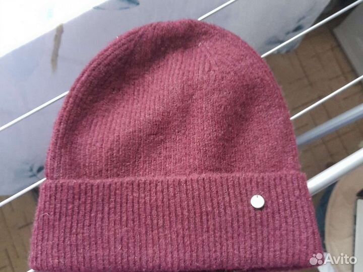 Носки зимние набор