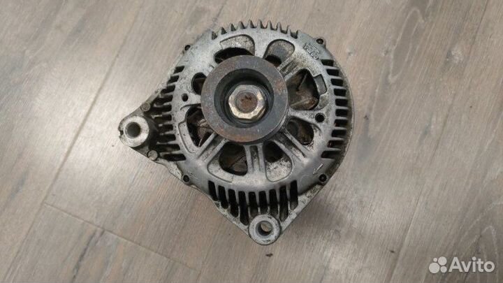 Генератор Bmw 3 Series E46 M57D30