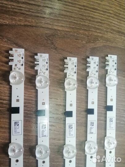 Подсветка для тв Samsung 32