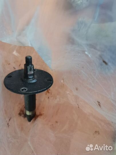 Эллиптический тренажер torneo stella c 507