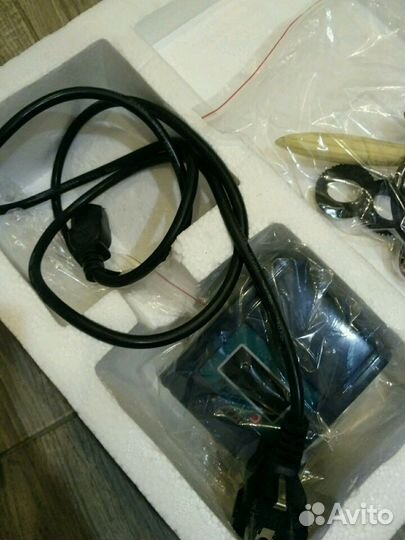 Машинка для счета денежных банкнот