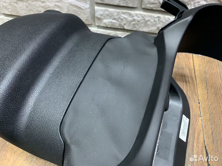 Kia Sorento III Prime Кожух рулевой колонки