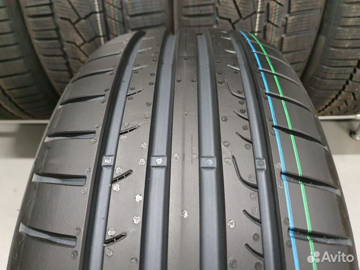 Goodyear Eagle Sport 2 205/55 R16