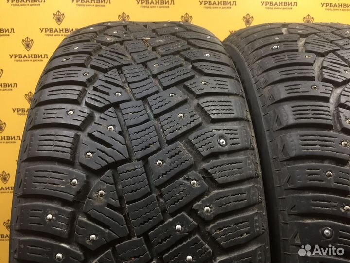 Continental IceContact 2 225/55 R17 101T
