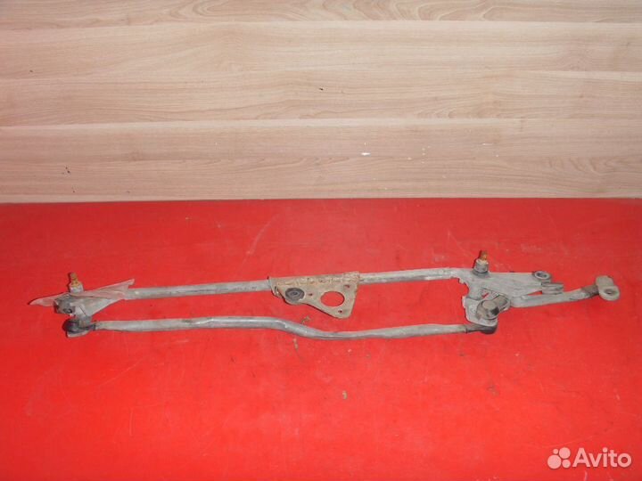 Трапеция стеклоочистителей Toyota Mark 2 (GX90)