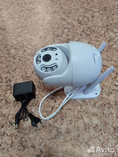 WiFi Камера