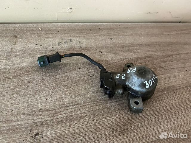 Датчик положения распредвала Hyundai KIA 2.5-2.7