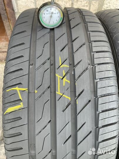 Viking ProTech HP 225/55 R16