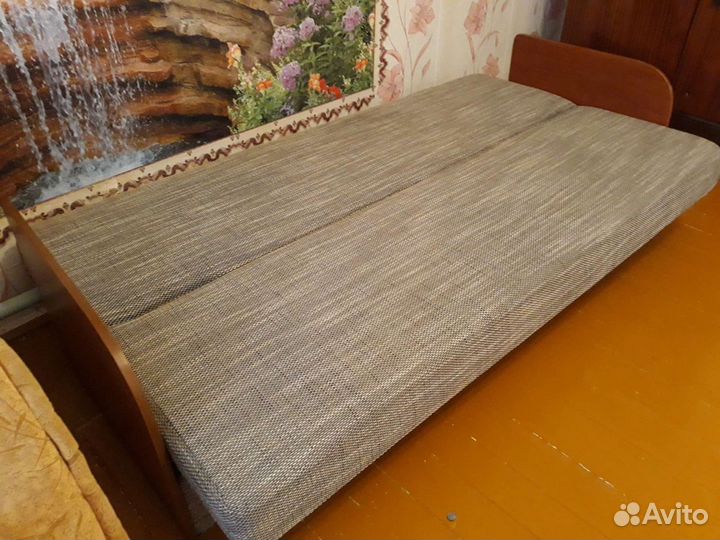 Диван кровать