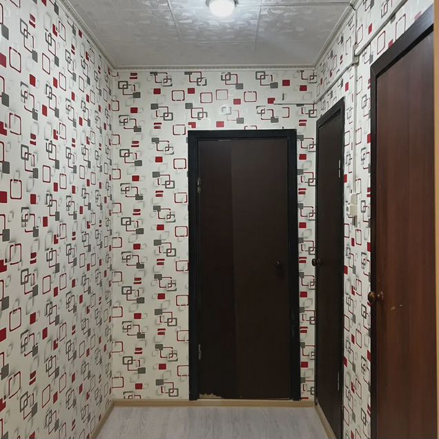Апартаменты-студия, 28 м², 1/1 эт.