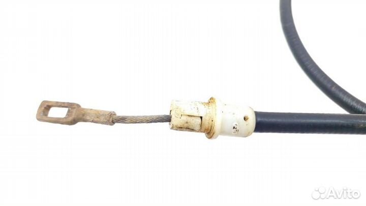 Трос стояночного тормоза задний правый Chrysler