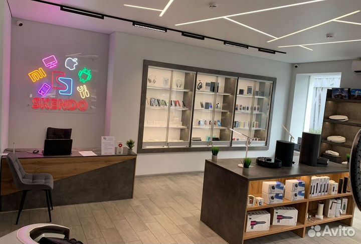 Зубная щетка Xiaomi mijia