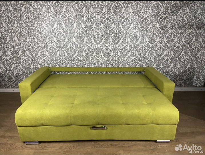 Диван «еврокнижка»